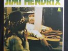 JIMI HENDRIX At His Best JOKER 1977 Italy Press VINYL 2LP GATEFOLD
