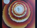 STEVIE WONDER Songs In The Key Of Life MOTOWN BOOKLET UK Original VINYL 2LP EX