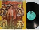 HEAR- Rare Country LP- Gene Davis & The Star-Routers- All Together- Toppa # 5671