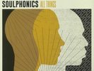 VELLE, Ruby & THE SOULPHONICS - State Of All Things - Vinyl (LP)