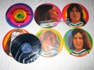 FRUMPY - 2   1st PRESS PHILIPS 1971 KRAUTROCK PROG LP MINT- BRILLIANT