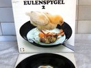 EULENSPYGEL - 2 1st PRESS SPIEGELEI 1971 KRAUTROCK PROG 