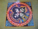 KISS Rock and roll over FACTORY SEALED 2014 reissue lp nice
