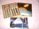 Herbie Hancock  Maiden Voyage , Quartet , Tempest in the Colosseum  5LP