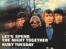 ROLLING STONES 