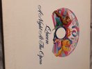 QUEEN A Night At The Opera ORIG 1975  ELEKTRA  7E-1053 EMBOSSED COVER NM VINYL