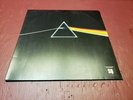 Pink Floyd Dark Side Of The Moon LP 1973 EMI Quadraphonic UK Q4SHVL