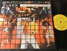 QUEEN Live Magic / India LP 1986 EMI THE GRAMOPHONE CO. OF INDIA Ltd. EMC 3519