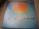 Santana Caravanserai LP UK 1st Press on CBS Ex+/Ex+ A1/B1