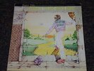 ELTON JOHN Direct Disk GOODBYE YELLOW BRICK ROAD Half Speed 1/2 Mastered Vinyl
