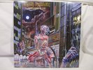 IRON MAIDEN Somewhere In Time 180gm Vinyl LP NEW & SEALED