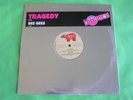 RARE - BEE GEES - TRAGEDY - UNTIL - 45rpm 12
