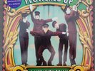 Flowered Up - A Life With Brian - Original UK 1991 Ltd. Edition LP Album Vinyl