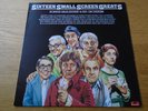 SIXTEEN SMALL SCREEN GREATS LP Polydor 2384 107 Ronnie Hazlehurst NM