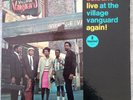 JOHN COLTRANE Live at the Village Vanguard again  Impulse  orig. US mono promo