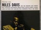 MILES DAVIS and the modern jazz giants PRESTIGE original US mono
