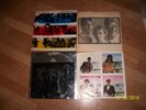 Queen The Game Record Album Vinyl Elektra 1980 Good& The Police Synchronicity