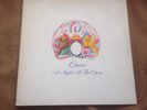 Queen - A Night At The Opera - 1975 - Elektra 7E1053 Orig Textured Cover VG+