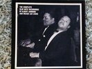 ALBERT AMMONS AND MEADE LUX LEWIS THE COMPLETE BLUE NOTE RECORDINGS