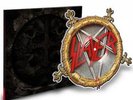 SLAYER - You Against You - Limited Edition Picture Vinyl Shape im Pappschuber