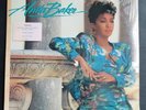 Anita Baker Giving You The Best That I Got Hype Sticker LP Record Sealed Vinyl