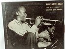 Miles Davis Vol. 2 Blue Note BLP 5022 Modern Jazz Series 1953 Vinyl 10