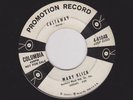 Rockabilly/Female Bopper - Mary Klick 