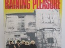 THE TRIFFIDS - RAINING PLEASURE - RARE ORIGINAL 1984 AUSSIE - PLAYS 45rpm