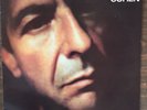 Leonard Cohen Various Positions LP CBS26222 UK Import 1st Press A1 B1 NM/VG+