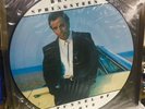 Bruce Springsteen - Tunnel of Love (1987) Picture Disc Vinyl LP