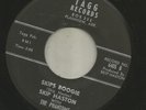 ROCKABILLY SURF INSTRO- SKIP HASTON W/ PHANTOMS- SKIP'S BOOGIE - HEAR -ARK. TAGG