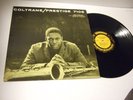 JOHN COLTRANE PRESTIGE 7105 MINT- LP