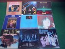 7x Glam & Glitter (Marc Bolan,Mott The Hoople,Osmonds,Pilot,Sweet) Vinyl