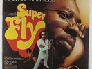 Curtis Mayfield - Superfly OST LP - Curtom