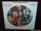 * SEALED * DAVID BOWIE LP PICTURE DISC # 8634  DIAMOND DOGS - BOPIC  UK RCA 1984