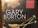 Gary Burton Take Another Look: A Career Retrospective Vinyl LP