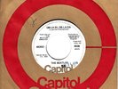 Beatles PROMO/MONO -Ob-La-Di, Ob-La-Da -Capitol Canada 8506 1976 45rpm SWBO-101