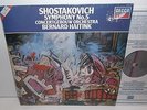 SXDL 7551 Shostakovich Symphony No.5 Concertgebouw Orchestra Haitink