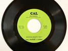 ELLIS, PICKFORD & COFFEY Reach Right Out RARE NORTHERN SOUL on Cal HEAR