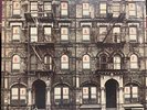 LED ZEPPELIN PHYSICAL GRAFFITI 2LP 1975 SWAN SONG SS 2-200 INNERS