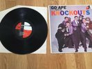 KNOCKOUTS GO APE DARLING LORRAINE LP RECORD TRIBUTE LB