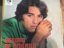 LP Sandro De America Record