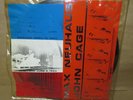 Max NEUHAUS & John CAGE / FONTANA MIX-FEED / Mass Art M-133 / '66 Orig. in PVC