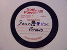 DENNIS BROWN Natural Mystic DUBPLATE Digi Roots Killer  12