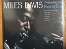 Miles Davis ?– Kind Of Blue - Columbia ?– MOVLP019 - EU - MINT