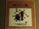THE GREAT SOUNDS WEEK OF 7/20/1984 4LP UNITED STATIONS RADIO BROADCAST RARE VG+