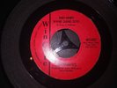 INKY DINKY WANG DANG DOO-THE DRAMATICS-ORIGINAL NORTHERN SOUL 45