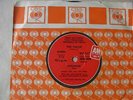 THE POLICE 45 PROMO Roxanne / Shadows In The Rain SOUTHAMERICA 7