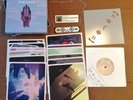 Porter Robinson Worlds Limited Edition Box Set Lionhearted Vinyl, Artwork, 2014