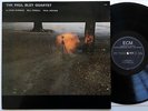 The Paul Bley Quartet - The Paul Bley Quartet LP ECM Records ECM 1365  835 250-1